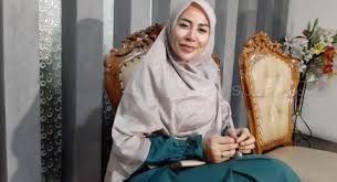 Hampir Setahun Idap Kanker Begini Kondisi Terkini Cinta Penelope