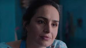 Why Becca From Blue Miracle Looks So Familiar