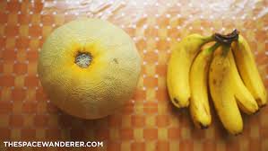 Check spelling or type a new query. Banana Melon Smoothies The Space Wanderer