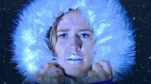 Preview: We Know Now Snowmen Exist at The Space