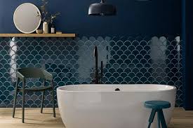 Mesh sheet that makes installation a much easier process. Beautiful Bathroom Tiles And How To Use Them Loveproperty Com