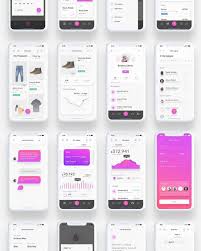 Pin On User Interface Mobile App