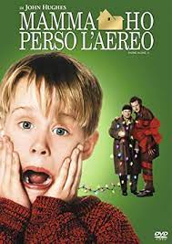 Il soggiorno sarà disponibile per una sola notte in occasione dell'uscita del sequel su disney+ Mamma Ho Perso L Aereo Amazon It Culkin Pesci Culkin Pesci Film E Tv