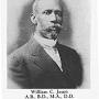 Profile Picture of William C. Jason Fellows | IDEAS Center - Allegheny College (@allegheny.edu) on Google