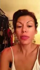 Leann Gutierrez's Instagram, Twitter & Facebook