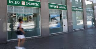 ★ san paolo banco di napoli s.p.a. Sanpaolo Banco Di Napoli L Accordo Prevede 1500 Assunzioni