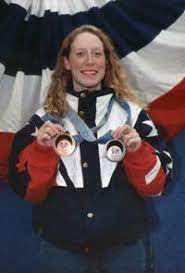 Now i don't know what to think. Chris Witty Skating For Gold Wisconsin S Olympic Speed Skaters 1976 2006 Online Exhibits Wisconsin Historical Society