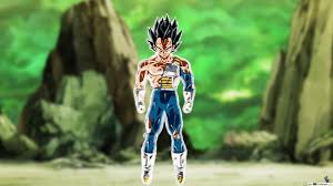 We have a massive amount of desktop and mobile if you're looking for the best vegeta gt wallpaper then wallpapertag is the place to be. Dragon Ball Super Bloody Vegeta Hd Wallpaper Download