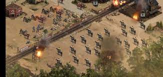 Old west game mod info apk. West Game 3 3 0 Download For Android Apk Free
