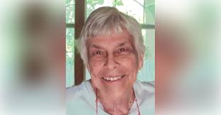 Obituary information for Barbara Jean Carrier