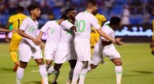 إحتفال سالم الدوسري الغريب بهدفه في مالي يثير غضب جماهير الهلال Southern Prep Prepping
