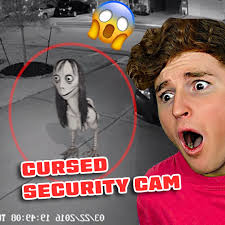 We hope you enjoy our growing collection of hd images to use as a background or home screen for your smartphone or computer. Infinite Most Cursed Things Caught On Security Cameras Facebook