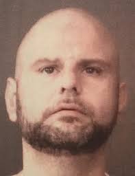 Mitchell Patrick Hall