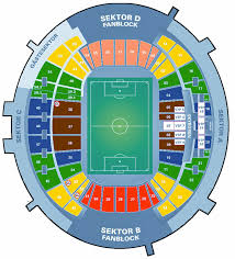 Startseite > fußball > bundesliga > stadion rb leipzig. Red Bull Arena Infos Zum Stadion In Leipzig Stadionfans De