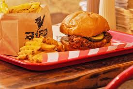 Bird On The Run Pittsburgh Bird On The Run Pittsburgh Pa Fried Chicken Restaurant Eat Food