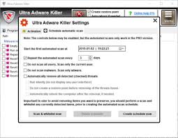 Protect your pc, mac or phone and banish irritating ads. Ultra Adware Killer 10 0 0 0 Free Download For Windows 10 8 And 7 Filecroco Com