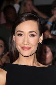 Attrice Keisha Castle-Hughes — Foto stock editoriale di © s_bukley  #160674182