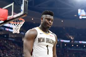 Zion lateef williamson (salisbury, carolina del norte; New Orleans Pelicans 3 Observations About Zion Williamson S Early Play