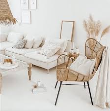 It sure adds texture to my boho living. 21 Dreamy Boho Living Room Ideas