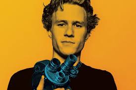 Ledger was raised in perth, austl. Heath Ledger A Life In Pictures Hercanberra