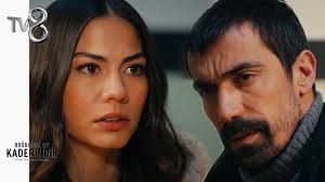İzleyicilerin heyecanla beklediği dizi doğduğun ev kaderindir yarın tv8 ekranlarında başlıyor. Dogdugun Ev Kaderindir 30 Bolum Fragmani Tv8