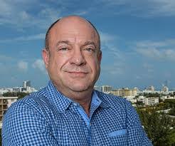 Andrew Cohan's Instagram, Twitter & Facebook