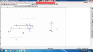 The amount of attenuation for each frequency depends on the filter design. Active High Pass Filter Simulation Using Pspice Tamil Youtube