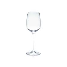Glass synonyms, glass pronunciation, glass translation, english dictionary definition of glass. All Purpose White Wine Glass In Crystal Tiffany Co