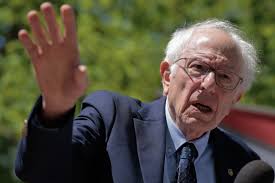 Full List of Senators Who Voted To Block Israel Arms Deal