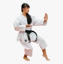 Sportscotland on track issue 28 Kimono Karate Kata Hd Png Download Transparent Png Image Pngitem