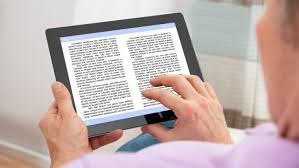 Maybe you would like to learn more about one of these? 9 Aplikasi Baca Ebook Untuk Para Pecinta Buku