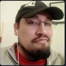 Jose Alberto Reyna Serrano