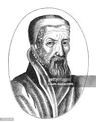 29 John Knox High Res Illustrations