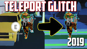 Stop crimes or cause them. New Roblox Jailbreak Teleport Fun Glitch 2019 Youtube