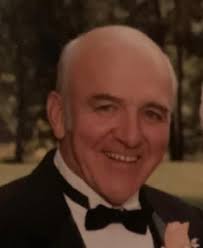 George Fountain Obituary (2019)