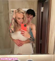 Kayla Green  kaylagreen.official  kaylagreenxxx  misskaylagreen Фото  утечки OnlyFans обнаженная №4 - Nudogram v2.1