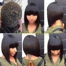 Pin By Shawntay Baker On It S Just Hair Weave Bob Hairstyles Weave Hairstyles Quick Weave Hairstyles