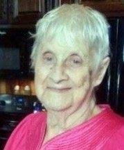 Irene Drawdy Obituary (2021)