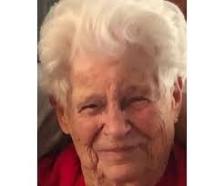 Betty Edge Obituary (2024)