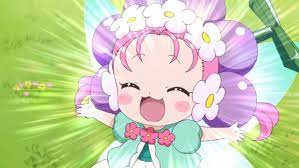 魔法つかいプリキュア 第19話 感想 寝る子は育つ フェリーチェまであと少し の画像 あにこ便 魔法つかい プリキュア プリキュア イラスト カワイイアニメ