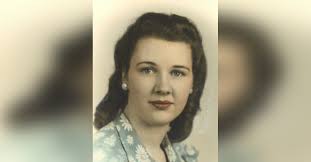 Obituary information for Barbara Ellen Berkley