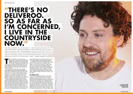 Classic Pop Magazine