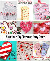 Page in japanese kindergarten / preschool games! Valentine S Day Classroom Party Games The Idea Room Valentines School Valentine School Party Valentines Class Party
