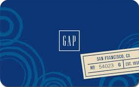 Get great prices on great style when you shop gap factory clothes for women, men, baby and kids. Gap Gift Cards Review