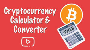 Although it is easier to use online compound interest calculators, all investors should be familiar with the formula because. Online Cryptocurrency Calculator With Multi Cryptocurrencies Simple Bitcoin Converter Youtube