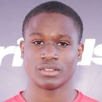 Eric Hemphill III 2022 Cornerback