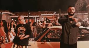 Mia (stylized in upper case; Bad Bunny Feat Drake Mia Knotoryus