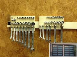 Cabinet Organization Tips Garage Storage Made Simple Garagestorage Diygaragestorage Rangement Outils Porte Outils Mural Panneau Porte Outils