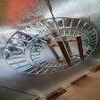 #Designing glass original stain Glass Work