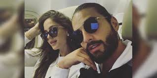 Esas mismas fuentes señalaron que pusieron fin a dos años de relación tras el concierto del cantante colombiano en los ángeles el mes pasado, que fue la última. Exnovia De Maluma Confirma Que Termino Su Relacion Porque Era Muy Toxica Canal 1